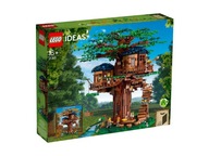 LEGO Ideas Dom na strome 21318