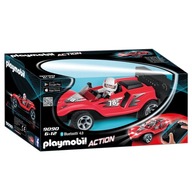 PLAYMOBIL 9090 RC MODEL ZÁVODNÉHO AUTA NA DIAĽKOVÉ OVLÁDANIE BLUETOOTH PLAYMOBIL 9090 RC MODEL ZÁVODNÉHO AUTA NA DIAĽKOVÉ OVLÁDANIE BLUETOOTH