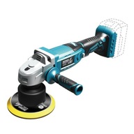 DEDRA DED7085 LEŠTIČKA OTOČNÁ EXCENTRICKÁ 18V DEDRA DED7085 LEŠTIČKA OTOČNÁ EXCENTRICKÁ 18V