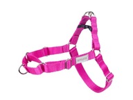 amiplay Tréningový postroj Easy GO Samba L Pink amiplay Tréningový postroj Easy GO Samba L Pink