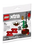 LEGO 40464 Čínska štvrť