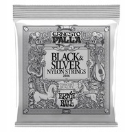 Struny pre klasickú gitaru Ernie Ball 2406 Struny pre klasickú gitaru Ernie Ball 2406