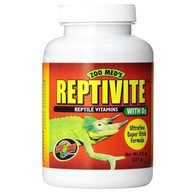 ZOOMED Reptivite 226,8g - Vitamíny pre plazy s D3