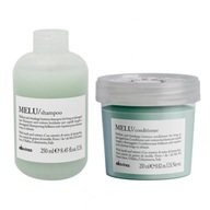 DAVINES MELU SET PRE BRILANTNÉ A BRILILNÉ VLASY DAVINES MELU SET PRE BRILANTNÉ A BRILILNÉ VLASY