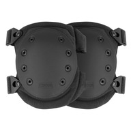 Vojenské taktické chrániče kolien Condor Tactical čierne Vojenské taktické chrániče kolien Condor Tactical čierne