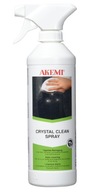 AKEMI CRYSTAL CLEAN NA ČISTENIE MRAMOROVÉ ŽULY 0,5l AKEMI CRYSTAL CLEAN NA ČISTENIE MRAMOROVÉ ŽULY 0,5l