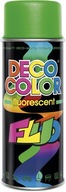 FLUORESCENTNÝ SPREJ LESK 400ML ZELENÝ FLUORESCENTNÝ SPREJ LESK 400ML ZELENÝ