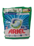 Ariel Allin1 PODS ALPINE kapsule na pranie 40 ks