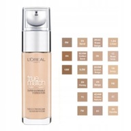 LOREAL TRUE MATCH FOUNDATION 3N