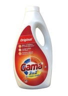 RAD Umývací gél 3v1 originál 2,2L RAD Umývací gél 3v1 originál 2,2L