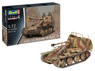Model Sd.Kfz. 138 Marder III Ausf. M Model Sd.Kfz. 138 Marder III Ausf. M