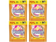 WOOLITE Pro-Care kapsule na pranie 132 ks. WOOLITE Pro-Care kapsule na pranie 132 ks.