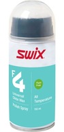 F4 Univerzálny tekutý aplikátor na lyže a snowboard 150ml SWIX F4 Univerzálny tekutý aplikátor na lyže a snowboard 150ml SWIX