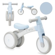 VYBAVOVACÍ BICYKEL PRE DETI - MoMi TEDI BLUE - ĽAHKÝ OD 1 ROKA VYBAVOVACÍ BICYKEL PRE DETI - MoMi TEDI BLUE - ĽAHKÝ OD 1 ROKA