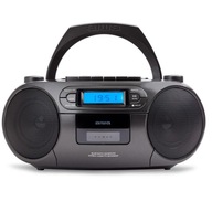 AIWA BBTC-550BK CD FM BT rádiový diaľkový ovládač