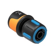 FISKARS ZARÁŽKA RÝCHLEHO KONEKTORA 13-15MM 1/2-5/8' 1027079 FISKARS ZARÁŽKA RÝCHLEHO KONEKTORA 13-15MM 1/2-5/8' 1027079