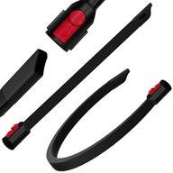 FLEXIBILNÉ ŠTRBINOVÉ NÁSTRČKY PRE DYSON V7 V8 V10 V11 V15 GEN5 FLEXIBILNÉ ŠTRBINOVÉ NÁSTRČKY PRE DYSON V7 V8 V10 V11 V15 GEN5