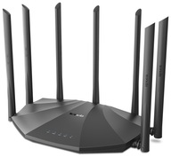 WIFI router Tenda AC23 DUALBAND AC2100 4x4 WISP