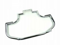 HONDA VT SHADOW 125 PREDNÉ KRÍŽKY S stupačkami HONDA VT SHADOW 125 PREDNÉ KRÍŽKY S stupačkami