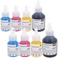 8x atrament BT5000 pre DCP-T220 DCP-T420W DCP-T425W DCP-T500W DCP-T510W DCPT525W 8x atrament BT5000 pre DCP-T220 DCP-T420W DCP-T425W DCP-T500W DCP-T510W DCPT525W