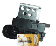 ODPOR VENTILÁTORA BERLINGO 96+ 2 PIN 4 PIN ODPOR VENTILÁTORA BERLINGO 96+ 2 PIN 4 PIN