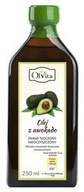Ol'Vita za studena lisovaný avokádový olej Ol'Vita za studena lisovaný avokádový olej
