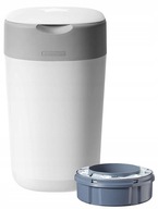 TOMMEE TIPPEE TWIST & CLICK KOŠÍK + 1 NÁPLŇ TOMMEE TIPPEE TWIST & CLICK KOŠÍK + 1 NÁPLŇ