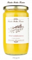 Včelín Słodka Kraina viackvetý med 1kg Včelín Słodka Kraina viackvetý med 1kg