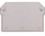 Rozperka pre konektory NOVINKA ZSG1-6.0N-10.0N 25 ks. Rozperka pre konektory NOVINKA ZSG1-6.0N-10.0N 25 ks.