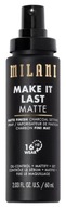 MILANI MAKE IT LAST Fixačný sprej na make-up MILANI MAKE IT LAST Fixačný sprej na make-up
