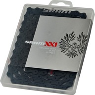 Reťaz na bicykel Sram PC-XX1 Eagle 12-rýchlostná + klip Reťaz na bicykel Sram PC-XX1 Eagle 12-rýchlostná + klip