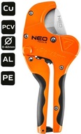 NEO SHEARS Rezačka plastových rúr 0-42 mm 02-020 NEO SHEARS Rezačka plastových rúr 0-42 mm 02-020