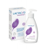 Lactacyd emulzia na intímnu hygienu 200 ml Lactacyd emulzia na intímnu hygienu 200 ml