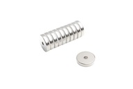 Prsteň Magnet MP 25x5x5 N38 10 ks. Prsteň Magnet MP 25x5x5 N38 10 ks.
