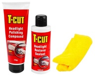 SADA REGENERÁCIE SVETLOMETU T-CUT PRE G4J21 SADA REGENERÁCIE SVETLOMETU T-CUT PRE G4J21