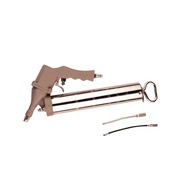 Pneumatická maznica pre kartuše 2-6,3 bar Pneumatická maznica pre kartuše 2-6,3 bar