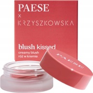 PAESE BLUSH KISSED CREAM 01 LIGHT PAESE BLUSH KISSED CREAM 01 LIGHT