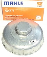 Kľúč na olejový filter Ocs7 mahle knecht Kľúč na olejový filter Ocs7 mahle knecht