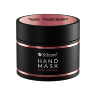 SILCARE MASKA NA RUKY HYALURÓNOVÁ MASKA NA RÚKY 150ml SILCARE MASKA NA RUKY HYALURÓNOVÁ MASKA NA RÚKY 150ml