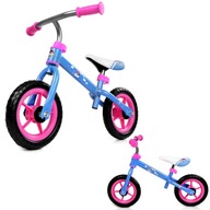 Balančný bicykel My Little Pony pre dievčatá