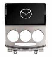 MAZDA 5 ANDROID 4GB WiFi GPS LTE DSP RADIO 24gw MAZDA 5 ANDROID 4GB WiFi GPS LTE DSP RADIO 24gw