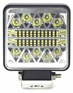 AWL15 26LED COMBO pracovná lampa 9-36V, Amio AWL15 26LED COMBO pracovná lampa 9-36V, Amio