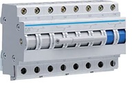 SPÍNAČ SIEŤOVÝ GENERÁTOR Hager 4P 63A SF463 SPÍNAČ SIEŤOVÝ GENERÁTOR Hager 4P 63A SF463