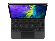 Magic Keyboard pre 11-palcový iPad Pro Magic Keyboard pre 11-palcový iPad Pro