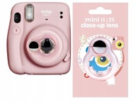 Nástavec na zrkadlo pre FujiFilm INSTAX Mini 11 Nástavec na zrkadlo pre FujiFilm INSTAX Mini 11