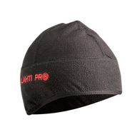 Čiapka Lahti Helmet, čierna Čiapka Lahti Helmet, čierna