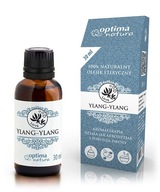 Esenciálny olej Ylang-Ylang 30 ml Optima Natura