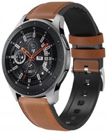 SAMSUNG GEAR S3 KOŽENÝ REMÍN | GALAXY HODINKY 46MM SAMSUNG GEAR S3 KOŽENÝ REMÍN | GALAXY HODINKY 46MM