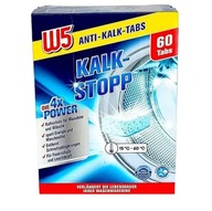 W5 60 PCS Proti-Kalk Designer W5 60 PCS Proti-Kalk Designer