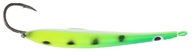Mikado ICE odstredivka na ľad 3,5 cm 5g Farba 8 Mikado ICE odstredivka na ľad 3,5 cm 5g Farba 8
